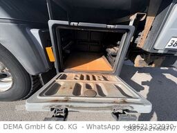 MERCEDES-BENZ Atego 1324*E6a*Thermoking*LBW*Klima*2 Verdampfer