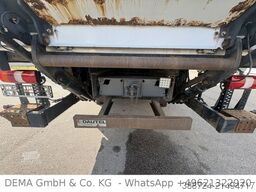 MERCEDES-BENZ Atego 1324*E6a*Thermoking*LBW*Klima*2 Verdampfer