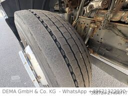 MERCEDES-BENZ Atego 1324*E6a*Thermoking*LBW*Klima*2 Verdampfer