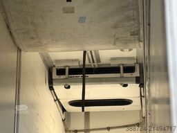 MERCEDES-BENZ Atego 1324*E6a*Thermoking*LBW*Klima*2 Verdampfer