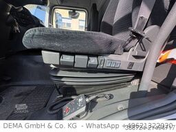 MERCEDES-BENZ Atego 1324*E6a*Thermoking*LBW*Klima*2 Verdampfer