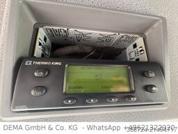 MERCEDES-BENZ Atego 1324*E6a*Thermoking*LBW*Klima*2 Verdampfer