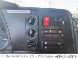 MERCEDES-BENZ Atego 1324*E6a*Thermoking*LBW*Klima*2 Verdampfer