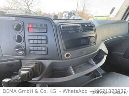 MERCEDES-BENZ Atego 1324*E6a*Thermoking*LBW*Klima*2 Verdampfer