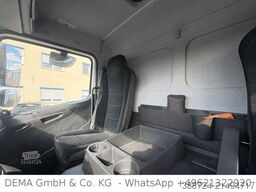 MERCEDES-BENZ Atego 1324*E6a*Thermoking*LBW*Klima*2 Verdampfer