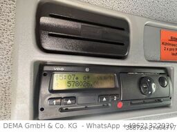 MERCEDES-BENZ Atego 1324*E6a*Thermoking*LBW*Klima*2 Verdampfer