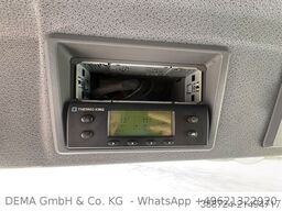 MERCEDES-BENZ Atego 1324*E6a*Thermoking*LBW*Klima*2 Verdampfer