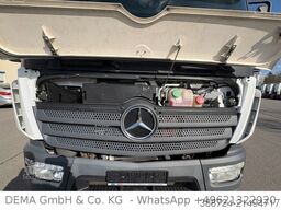 MERCEDES-BENZ Atego 1324*E6a*Thermoking*LBW*Klima*2 Verdampfer
