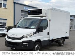 IVECO 35S16*E6c*Automatik*Carrier*3Sitze*Klima*TÜV*