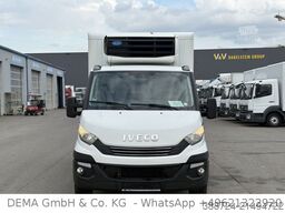 IVECO 35S16*E6c*Automatik*Carrier*3Sitze*Klima*TÜV*