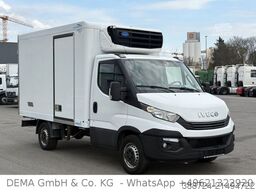 IVECO 35S16*E6c*Automatik*Carrier*3Sitze*Klima*TÜV*