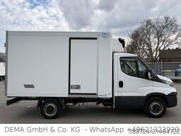 IVECO 35S16*E6c*Automatik*Carrier*3Sitze*Klima*TÜV*