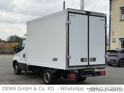 IVECO 35S16*E6c*Automatik*Carrier*3Sitze*Klima*TÜV*