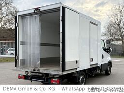 IVECO 35S16*E6c*Automatik*Carrier*3Sitze*Klima*TÜV*