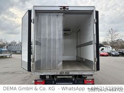 IVECO 35S16*E6c*Automatik*Carrier*3Sitze*Klima*TÜV*
