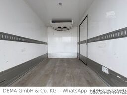 IVECO 35S16*E6c*Automatik*Carrier*3Sitze*Klima*TÜV*