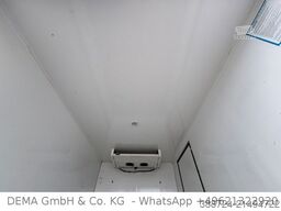 IVECO 35S16*E6c*Automatik*Carrier*3Sitze*Klima*TÜV*