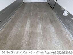 IVECO 35S16*E6c*Automatik*Carrier*3Sitze*Klima*TÜV*