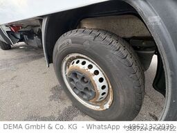 IVECO 35S16*E6c*Automatik*Carrier*3Sitze*Klima*TÜV*