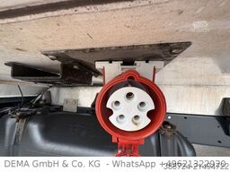 IVECO 35S16*E6c*Automatik*Carrier*3Sitze*Klima*TÜV*