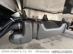 IVECO 35S16*E6c*Automatik*Carrier*3Sitze*Klima*TÜV*