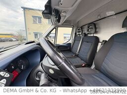 IVECO 35S16*E6c*Automatik*Carrier*3Sitze*Klima*TÜV*