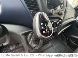 IVECO 35S16*E6c*Automatik*Carrier*3Sitze*Klima*TÜV*