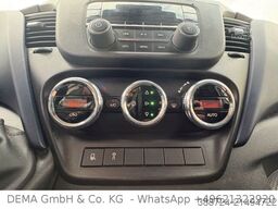 IVECO 35S16*E6c*Automatik*Carrier*3Sitze*Klima*TÜV*