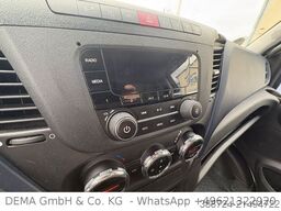 IVECO 35S16*E6c*Automatik*Carrier*3Sitze*Klima*TÜV*