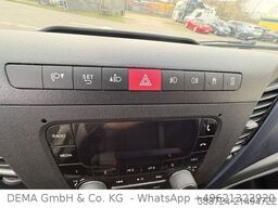 IVECO 35S16*E6c*Automatik*Carrier*3Sitze*Klima*TÜV*