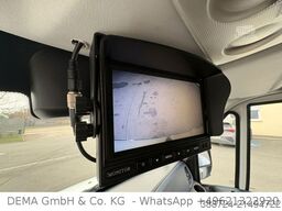 IVECO 35S16*E6c*Automatik*Carrier*3Sitze*Klima*TÜV*