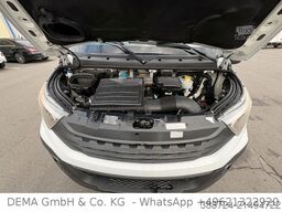 IVECO 35S16*E6c*Automatik*Carrier*3Sitze*Klima*TÜV*