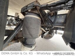 IVECO 35S16*E6c*Automatik*Carrier*3Sitze*Klima*TÜV*