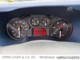 IVECO 35S16*E6c*Automatik*Carrier*3Sitze*Klima*TÜV*