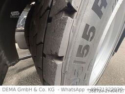 MAN TGX18460*Jumbo*Intarder*verstellbare Sattelkuppl