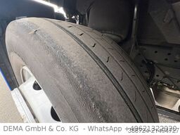 MAN TGX18460*Jumbo*Intarder*verstellbare Sattelkuppl