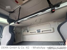 MAN TGX18460*Jumbo*Intarder*verstellbare Sattelkuppl