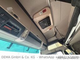 MAN TGX18460*Jumbo*Intarder*verstellbare Sattelkuppl