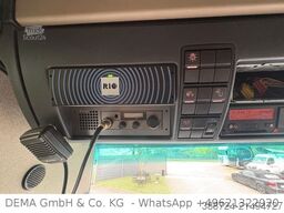 MAN TGX18460*Jumbo*Intarder*verstellbare Sattelkuppl