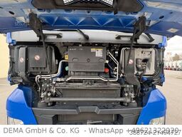 MAN TGX18460*Jumbo*Intarder*verstellbare Sattelkuppl