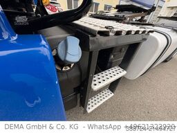 MAN TGX18460*Jumbo*Intarder*verstellbare Sattelkuppl