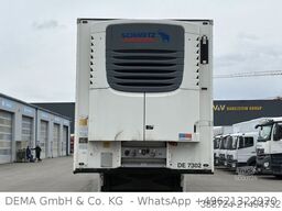 SCHMITZ CARGOBULL SSCBS3B*Rohrbahnen*Palettenkasten*Meet*Fleisch*
