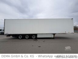 SCHMITZ CARGOBULL SSCBS3B*Rohrbahnen*Palettenkasten*Meet*Fleisch*