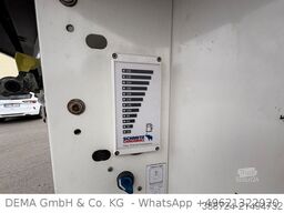 SCHMITZ CARGOBULL SSCBS3B*Rohrbahnen*Palettenkasten*Meet*Fleisch*