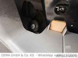 SCHMITZ CARGOBULL SSCBS3B*Rohrbahnen*Palettenkasten*Meet*Fleisch*