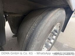 SCHMITZ CARGOBULL SSCBS3B*Rohrbahnen*Palettenkasten*Meet*Fleisch*