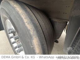 SCHMITZ CARGOBULL SSCBS3B*Rohrbahnen*Palettenkasten*Meet*Fleisch*