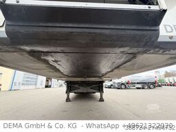 SCHMITZ CARGOBULL SSCBS3B*Rohrbahnen*Palettenkasten*Meet*Fleisch*