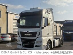 MAN TGX18460*XXL*E6c*Intarder*Kühlbox*Standklima*TÜV