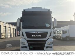 MAN TGX18460*XXL*E6c*Intarder*Kühlbox*Standklima*TÜV